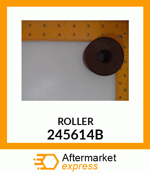 ROLLER 245614B