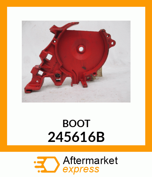 BOOT 245616B