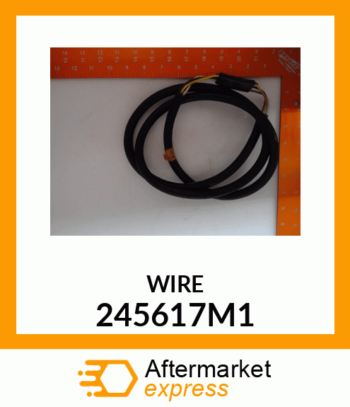 WIRE 245617M1