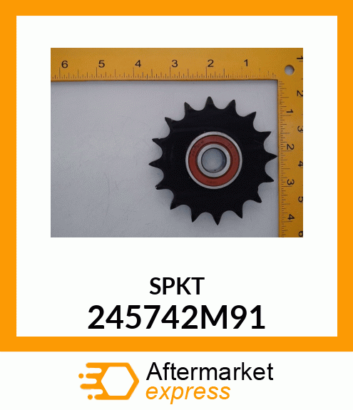 SPKT 245742M91