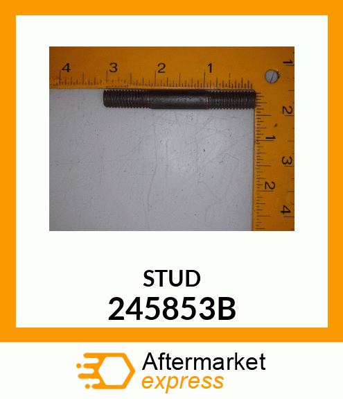 STUD 245853B