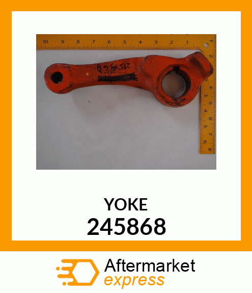 YOKE 245868