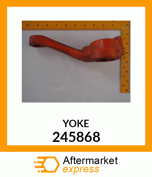 YOKE 245868