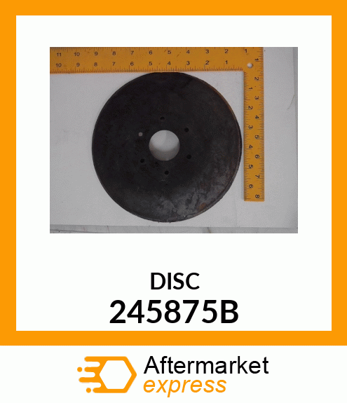 DISC 245875B