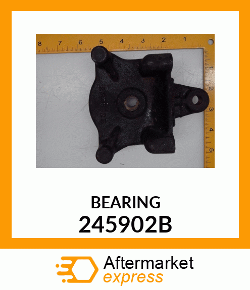 BEARING 245902B