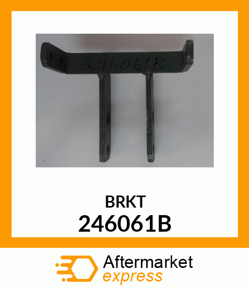 BRKT 246061B