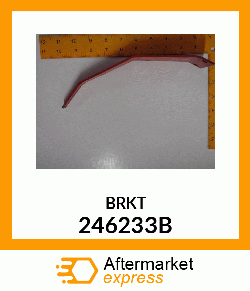 BRKT 246233B