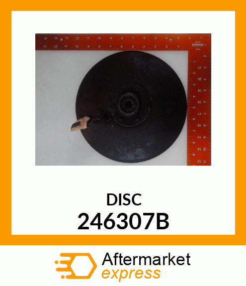 DISC 246307B