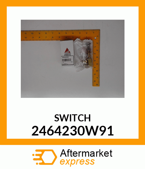 SWITCH 2464230W91