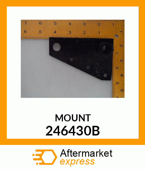 MOUNT 246430B