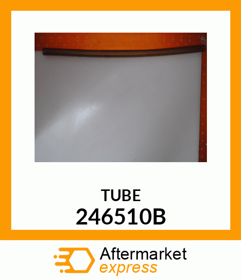 TUBE 246510B