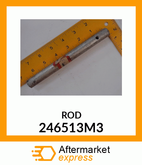 ROD 246513M3