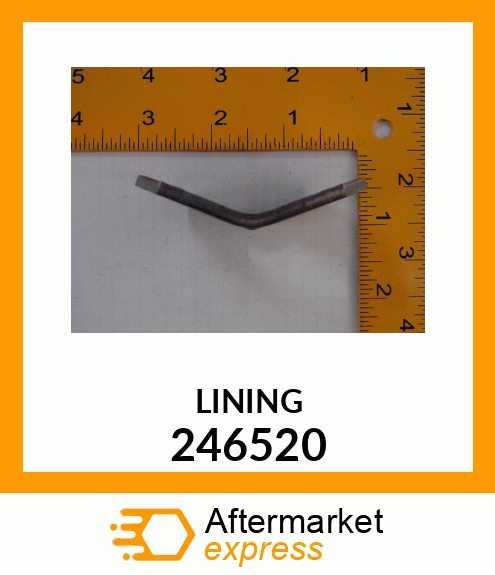 LINING 246520