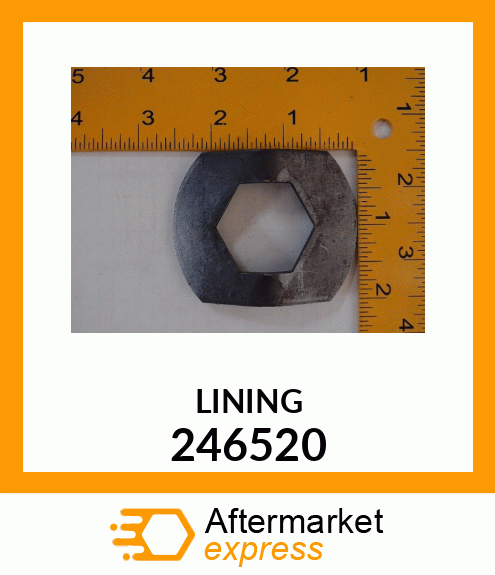 LINING 246520