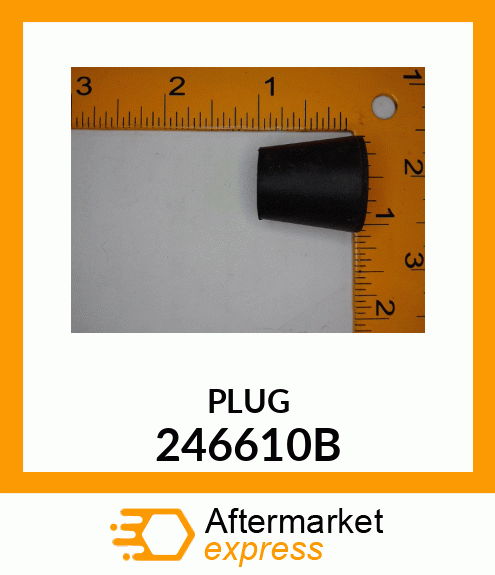 PLUG 246610B