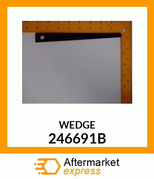 WEDGE 246691B