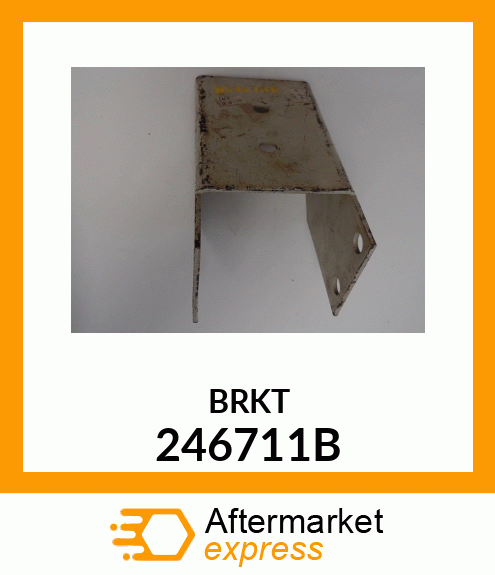 BRKT 246711B