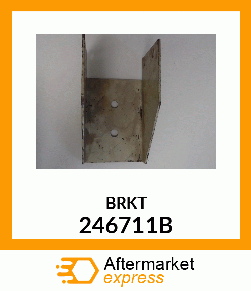 BRKT 246711B