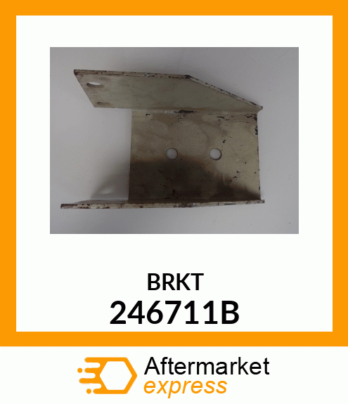 BRKT 246711B