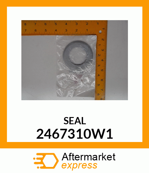 SEAL 2467310W1