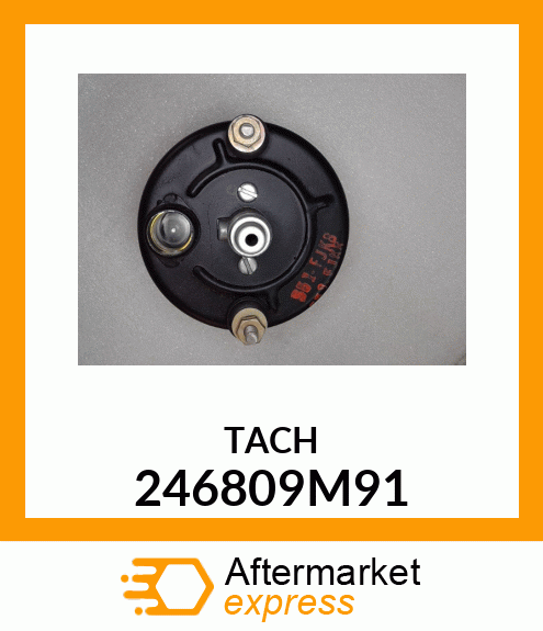 TACH 246809M91