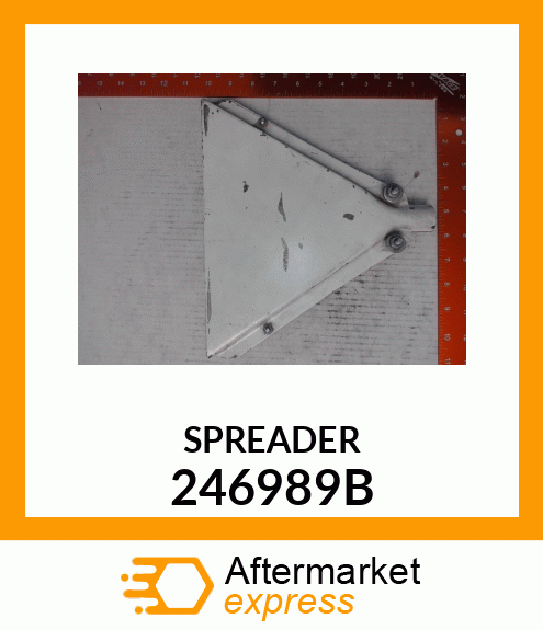 SPREADER 246989B