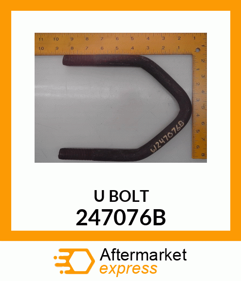 UBOLT 247076B