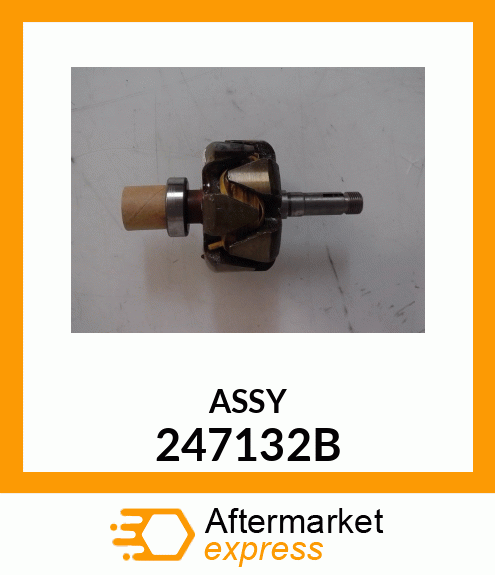 ASSY 247132B