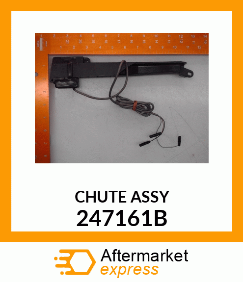 CHUTE 247161B