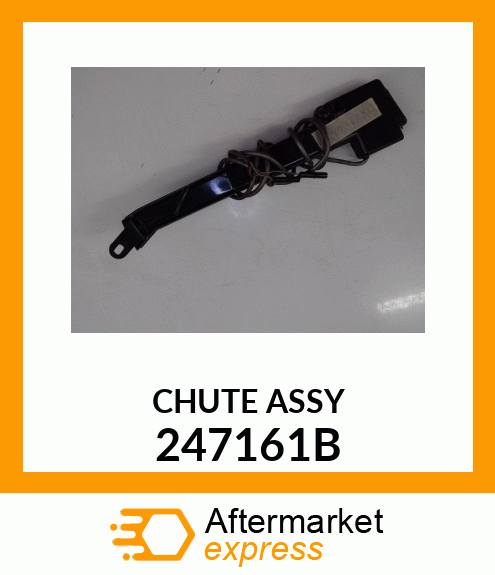 CHUTE 247161B