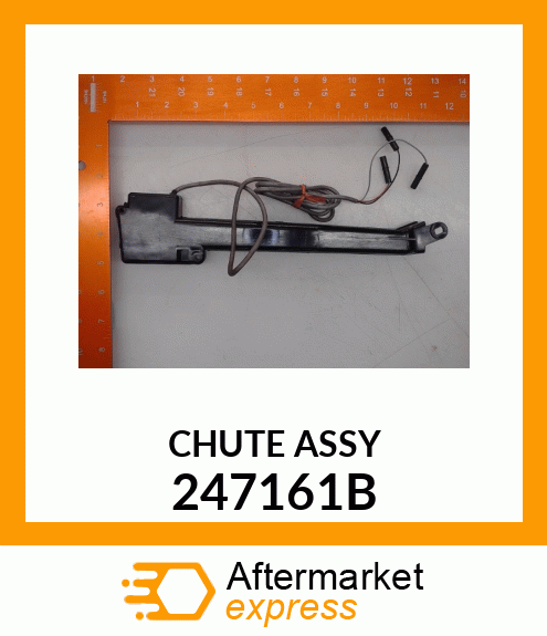 CHUTE 247161B