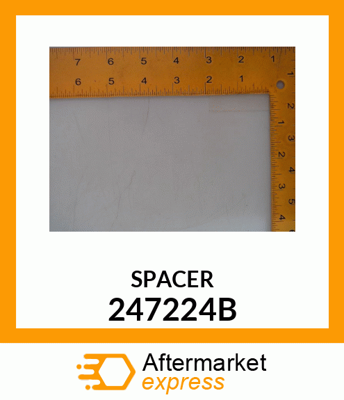 SPACER 247224B