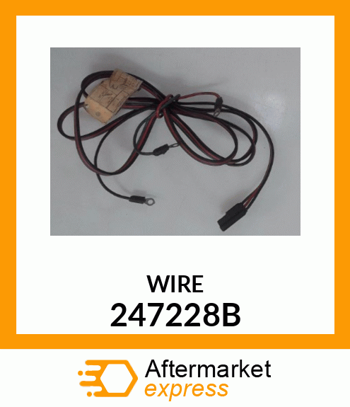 WIRE 247228B