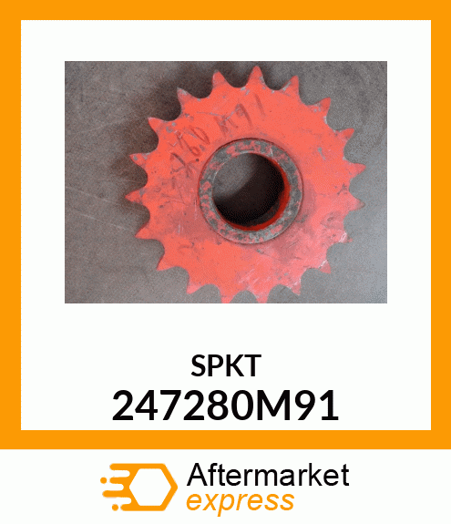 SPKT 247280M91