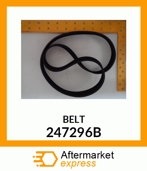 BELT 247296B