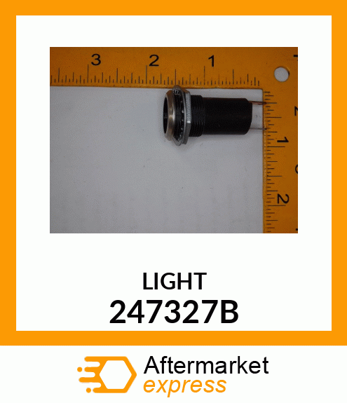 LIGHT 247327B