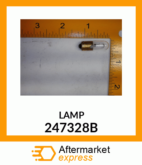 LAMP 247328B