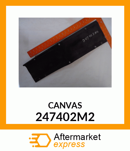 CANVAS 247402M2