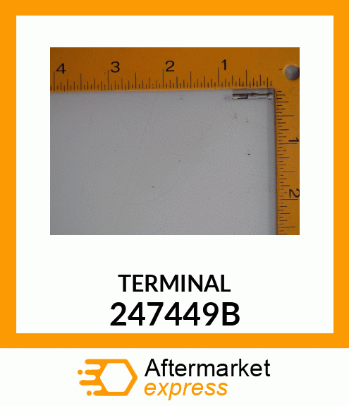 TERMINAL 247449B