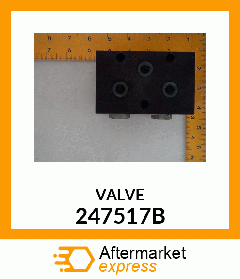 VALVE 247517B