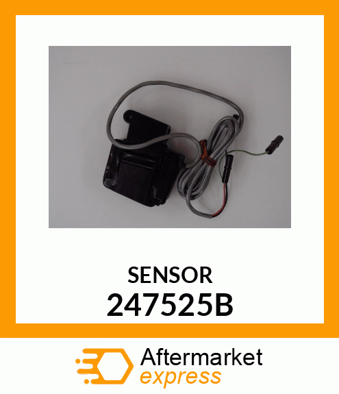 SENSOR 247525B