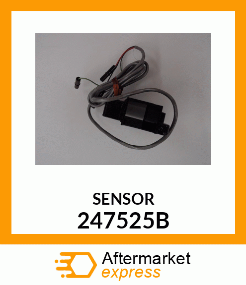 SENSOR 247525B