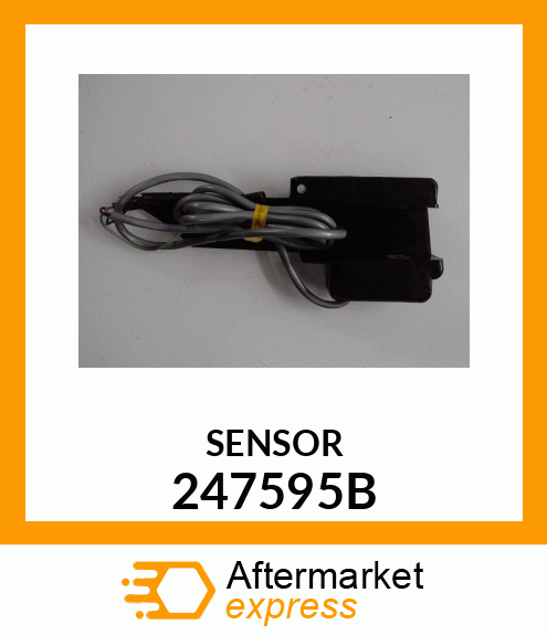 SENSOR 247595B