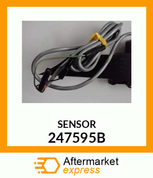 SENSOR 247595B