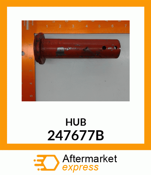 HUB 247677B