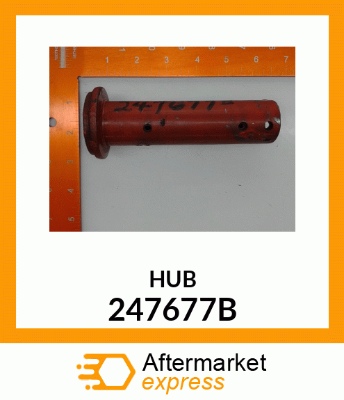 HUB 247677B