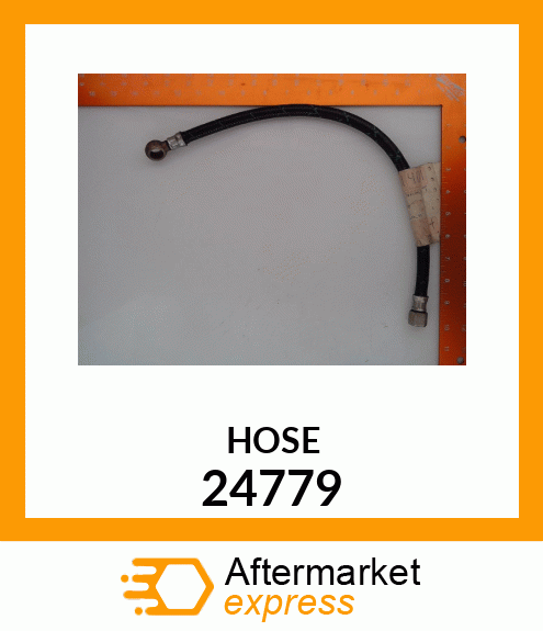 HOSE 24779