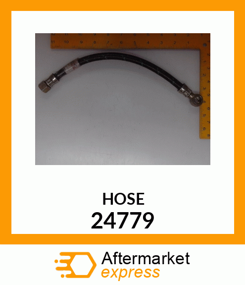 HOSE 24779