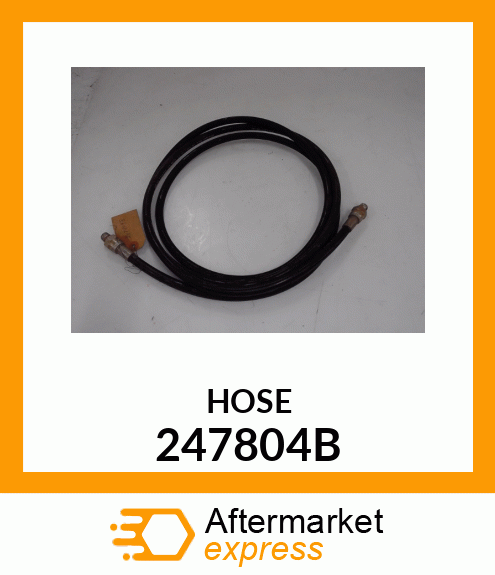 HOSE 247804B