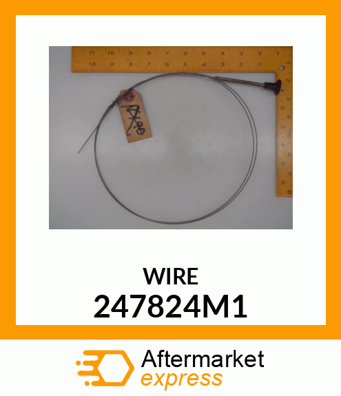 WIRE 247824M1